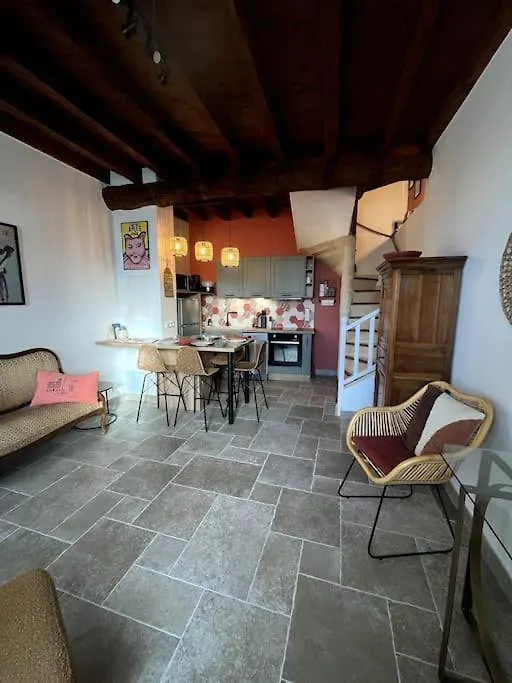 La Maison De Gaston*Arles*Arenes 0*, Arles France